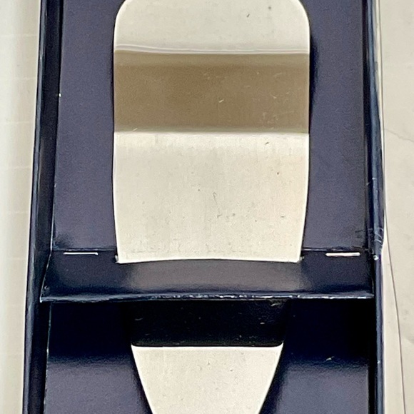 Cake Serve Stacked Pears Handle Stainless Steel - Picture 7 of 16